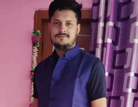 The creator of Anuja Solutions