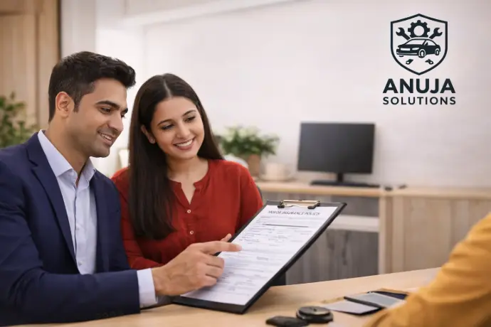 understanding the claim process