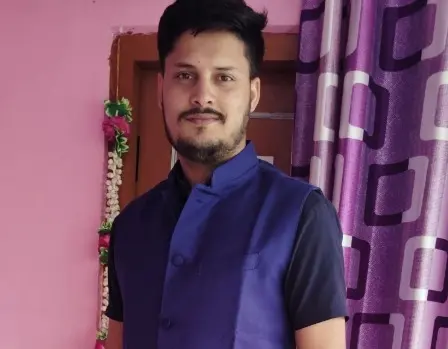 The creator of Anuja Solutions