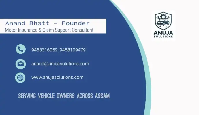 Business card