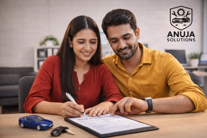 Insurance guidance
