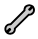 Car servicing icon