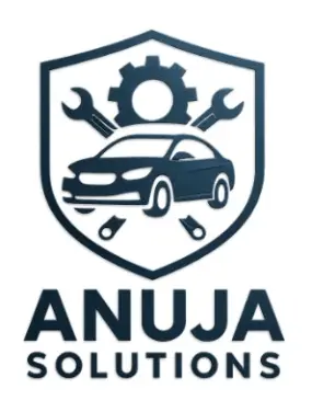 Anuja solutions