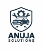 Anuja solutions